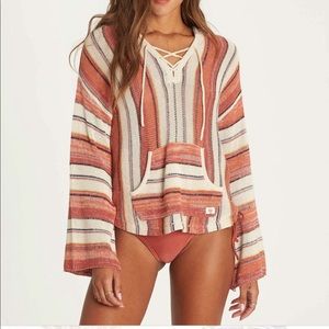 Billabong Baja beach sweater 2